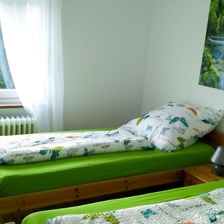 Ferienwohnung Am Eichbuehl Waldkirch Extérieur photo