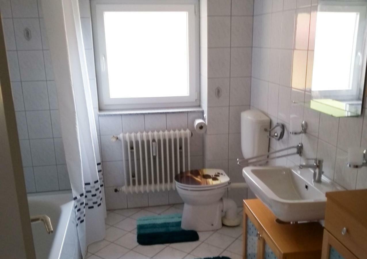 Ferienwohnung Am Eichbuehl Waldkirch Extérieur photo