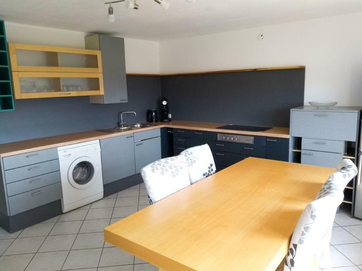 Ferienwohnung Am Eichbuehl Waldkirch Extérieur photo
