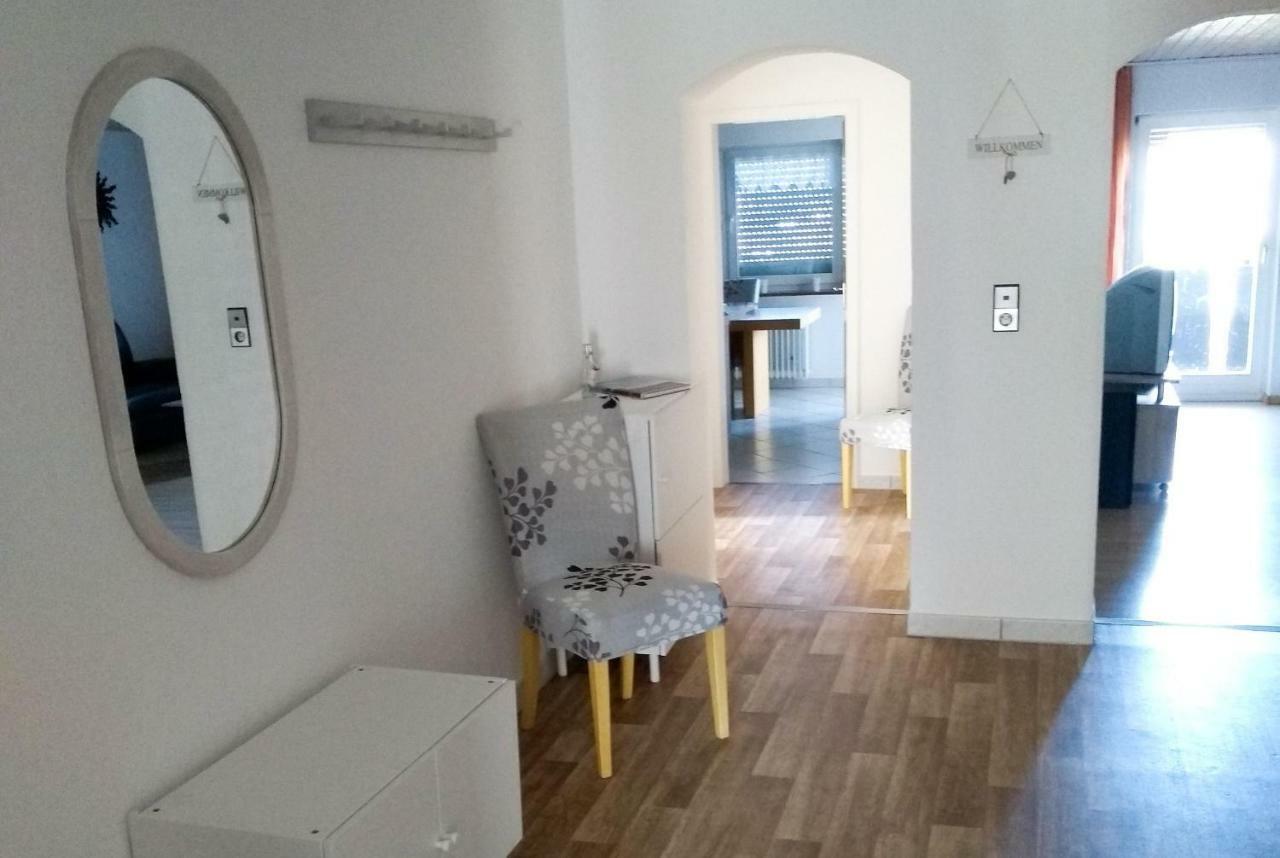 Ferienwohnung Am Eichbuehl Waldkirch Extérieur photo