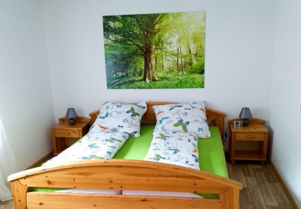Ferienwohnung Am Eichbuehl Waldkirch Extérieur photo